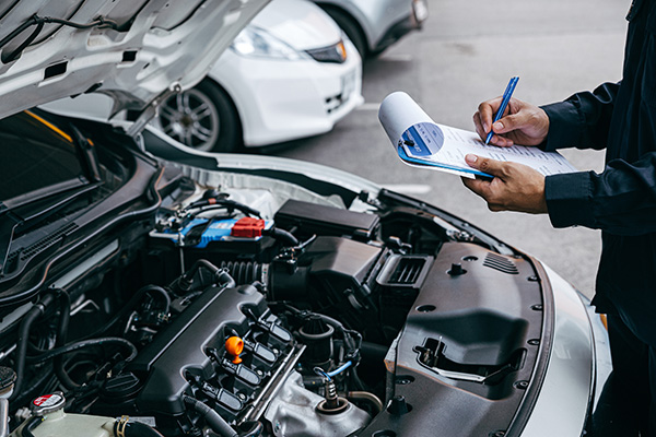 How To Keep Your Vehicle in Top Shape With Preventative Maintenance | Wes Jackson Automotive